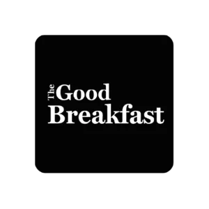 The Good Breakfast
